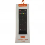 CONTROLE REMOTO PARA TV BOX HMASTON HT-P43 CONTROLE REMOTO PARA TV BOX HMASTON HT-P43