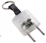 CHAVEIRO PINO M.GIRIUS IDENT.TENSAO CHAVEIRO PINO M.GIRIUS IDENT.TENSAO