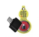 ADAPTADOR SWITCH MICRO USB OTG USB  YHL-T95 - Preto ADAPTADOR SWITCH MICRO USB OTG USB  YHL-T95 - Preto