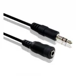 CABO AUXILIAR EXTENSOR P2 MACHO X P2 FEMEA 1.5 METROS - KAP-V07 CABO AUXILIAR EXTENSOR P2 MACHO X P2 FEMEA 1.5 METROS - KAP-V07