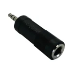 ADAPTADOR P2 X P10 MARCA FY ADAPTADOR P2 X P10 MARCA FY