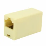EMENDA AUBOR RJ45 8X8 REDE EMENDA AUBOR RJ45 8X8 REDE