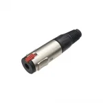 CONECTOR P10 FEMEA CONECTOR P10 FEMEA