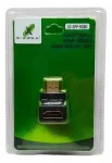 ADAPTADOR HDMI 90GR APP-HDMI XC-APP-HDMI ADAPTADOR HDMI 90GR APP-HDMI XC-APP-HDMI