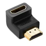 ADAPTADOR HDMI 90° ADAPTADOR HDMI 90°