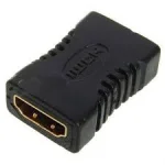 ADAPTADOR EMENDA LOTUS HDMI FEMEA PARA HDMI FEMEA ADAPTADOR EMENDA LOTUS HDMI FEMEA PARA HDMI FEMEA