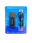RECEPTOR DE MUSICA BLUETOOTH YET-M1 WIRELESS RECEPTOR DE MUSICA BLUETOOTH YET-M1 WIRELESS
