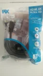 CABO HDMI 4K 10MTS PIX ULTRAHD CABO HDMI 4K 10MTS PIX ULTRAHD