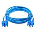 CORDAO OPTICO DUPLEX SM(9) SC/UPC-SC/UPC 2,5M CORDAO OPTICO DUPLEX SM(9) SC/UPC-SC/UPC 2,5M