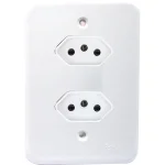 CONJ RADIAL POLLAR 2 TOM.DISTAN.10A CONJ RADIAL POLLAR 2 TOM.DISTAN.10A