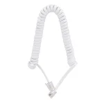 CORDAO MONOFONE PQ BRANCO CORDAO MONOFONE PQ BRANCO