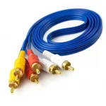 CABO 3 RCA/3RCA KAP AV 35 CABO 3 RCA/3RCA KAP AV 35