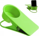 PORTA COPOS CLIP PORTA COPOS CLIP