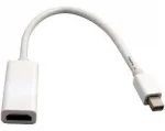 CABO MINI DISPLAYPORT M X HDMI F 15CM MD9 MD9 CABO MINI DISPLAYPORT M X HDMI F 15CM MD9 MD9