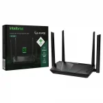 ROTEADOR WIRELESS W6-1500 ROTEADOR WIRELESS W6-1500