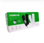 TELEFONE COM FIO GONDOLA TC 20 PRETO - STS TELEFONE COM FIO GONDOLA TC 20 PRETO - STS