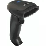 Leitor de codigo de barras CCD preto TL-120 Tanca Leitor de codigo de barras CCD preto TL-120 Tanca