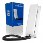 INTERFONE RESIDENCIAL HDL AZ-S01 INTERFONE RESIDENCIAL HDL AZ-S01