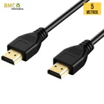 CABO HDMI 5M VERSAO 1.4 VICTORY CABO HDMI 5M VERSAO 1.4 VICTORY