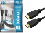 CABO HDMI 4K 02MTS PIX ULTRAHD CABO HDMI 4K 02MTS PIX ULTRAHD