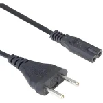 CABO NOTE/TV/IMPRES 300V DUAL 2MT CABO NOTE/TV/IMPRES 300V DUAL 2MT