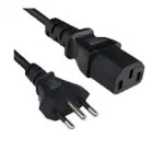 CABO FORCA 3X0.75 500V DUAL 1.5MT CABO FORCA 3X0.75 500V DUAL 1.5MT