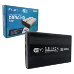 CASE EXTERNO PARA HD 3.5 FY-426 CASE EXTERNO PARA HD 3.5 FY-426