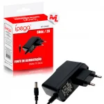 FONTE 5V/2A - TV BOX FONTE 5V/2A - TV BOX