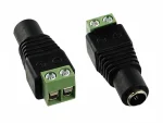 CONECTOR BORNE X JACK P4 FEMEA CONECTOR BORNE X JACK P4 FEMEA