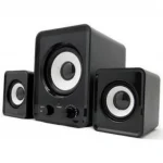 CAIXA DE SOM PARA PC KP - 7023 CAIXA DE SOM PARA PC KP - 7023