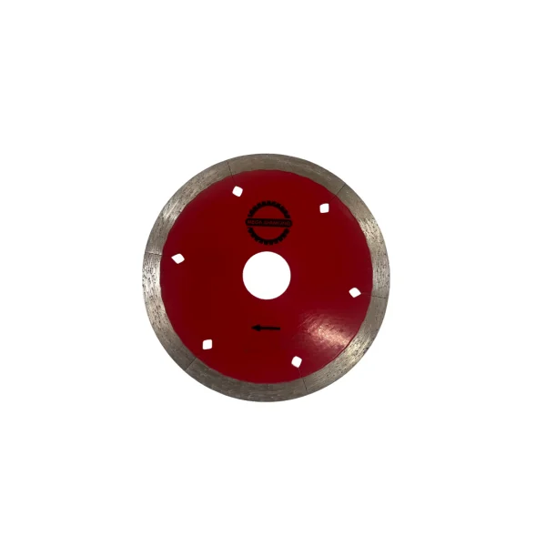DISCO DE CORTE 115 PARA PORCELANATO