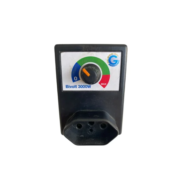 DIMMER BIVOL 3000 V