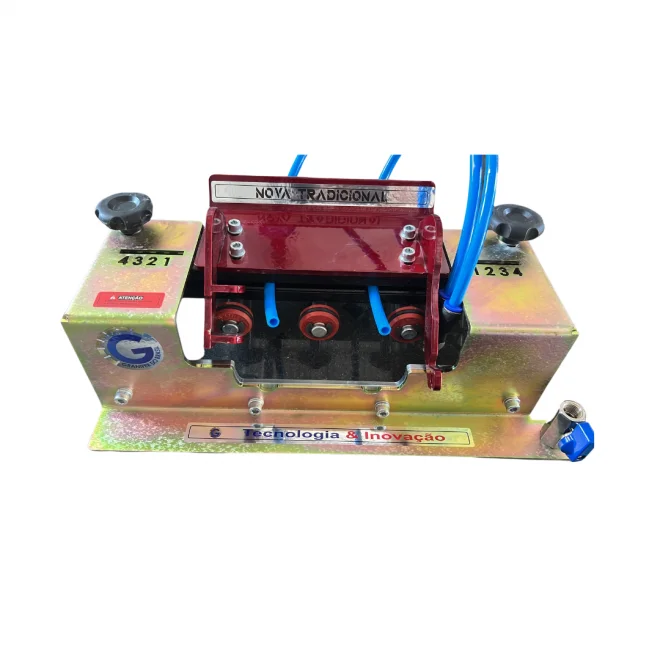 BASE NOVA TRADICIONAL PARA MEIA ESQUADRIA