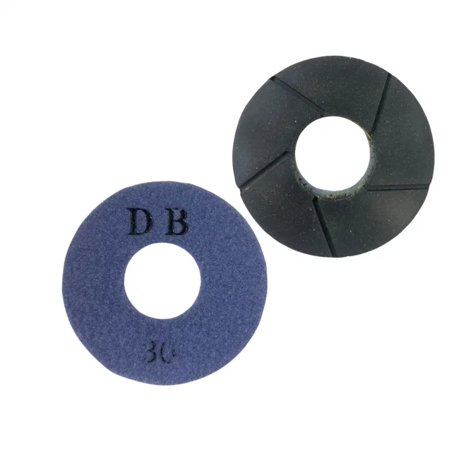 DISCO DE DESBASTE #30