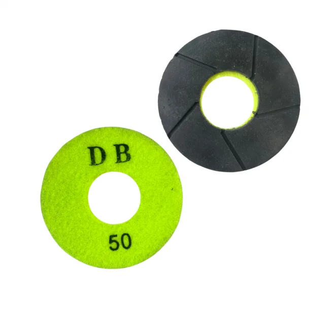 DISCO DE DESBASTE #50