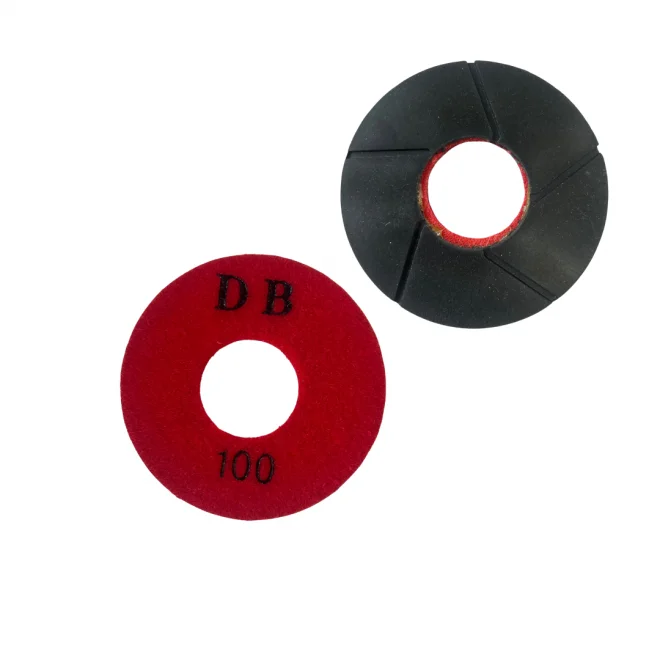 DISCO DE DESBASTE #100