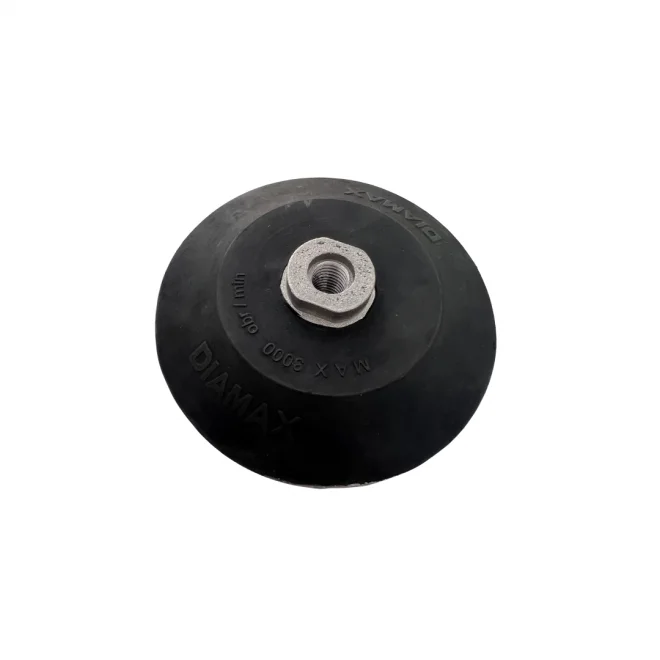 SUPORTE EM ALUMNIO DE 5