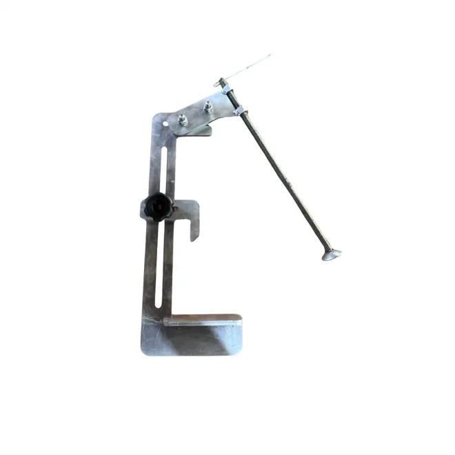 PAR DE SARGENTO EM AO ARTICULADO