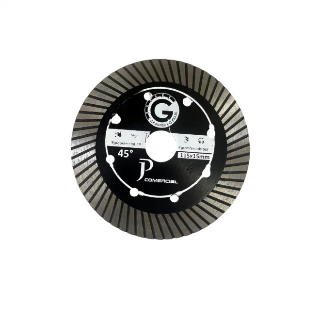 DISCO 115 GRANIFER DO BRASIL