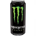 Monster Energ�tico Monster