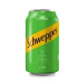 Schweppes Citrus Lata