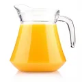 Suco De Laranja Jarra 600 Ml