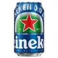 Heineken Zero Lata
