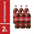 Coca Cola 2L