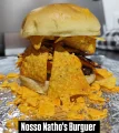 NACHO BURGUER