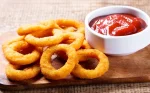 PORO ONION RINGS