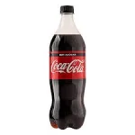 Coca Cola Zero 2L