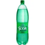 Refrigerante 15 SODA