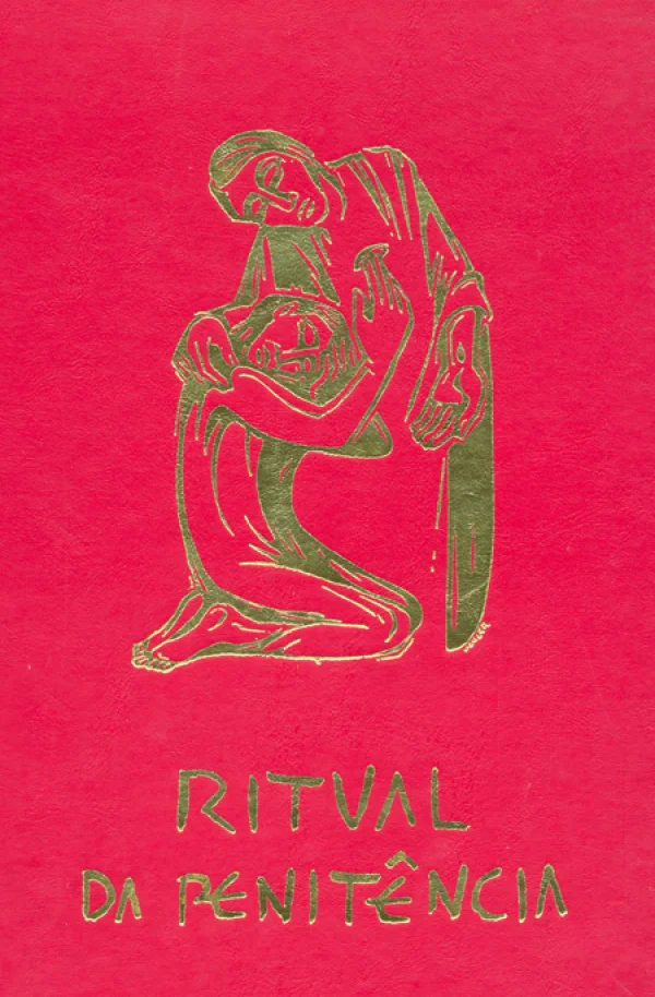 Ritual da penit�ncia