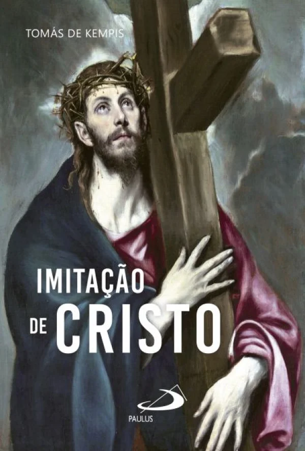 Imita��o de Cristo